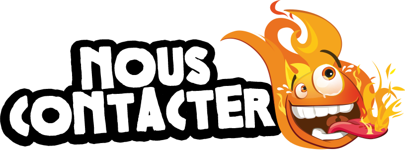 Nous contacter Têtes Brûlées Nous contacter Têtes Brûlées