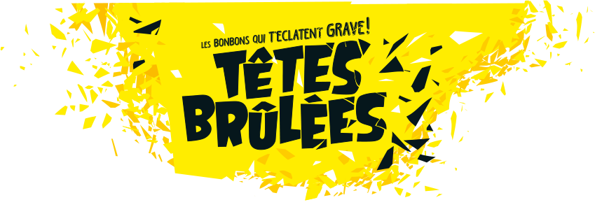 Nous contacter - Têtes brûlées