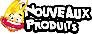 Nouveaux Produits Nouveaux Produits