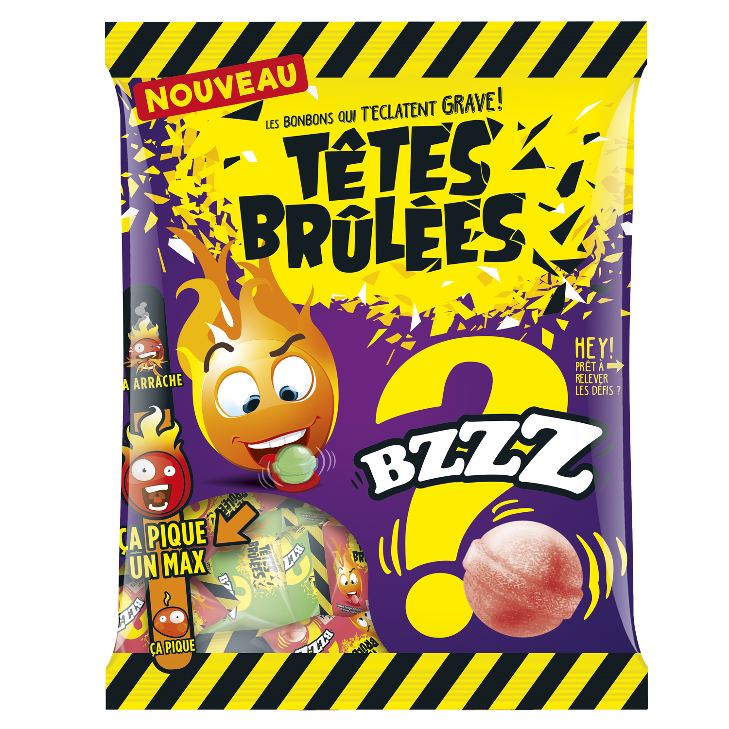 BZZZ_Têtes Brulées