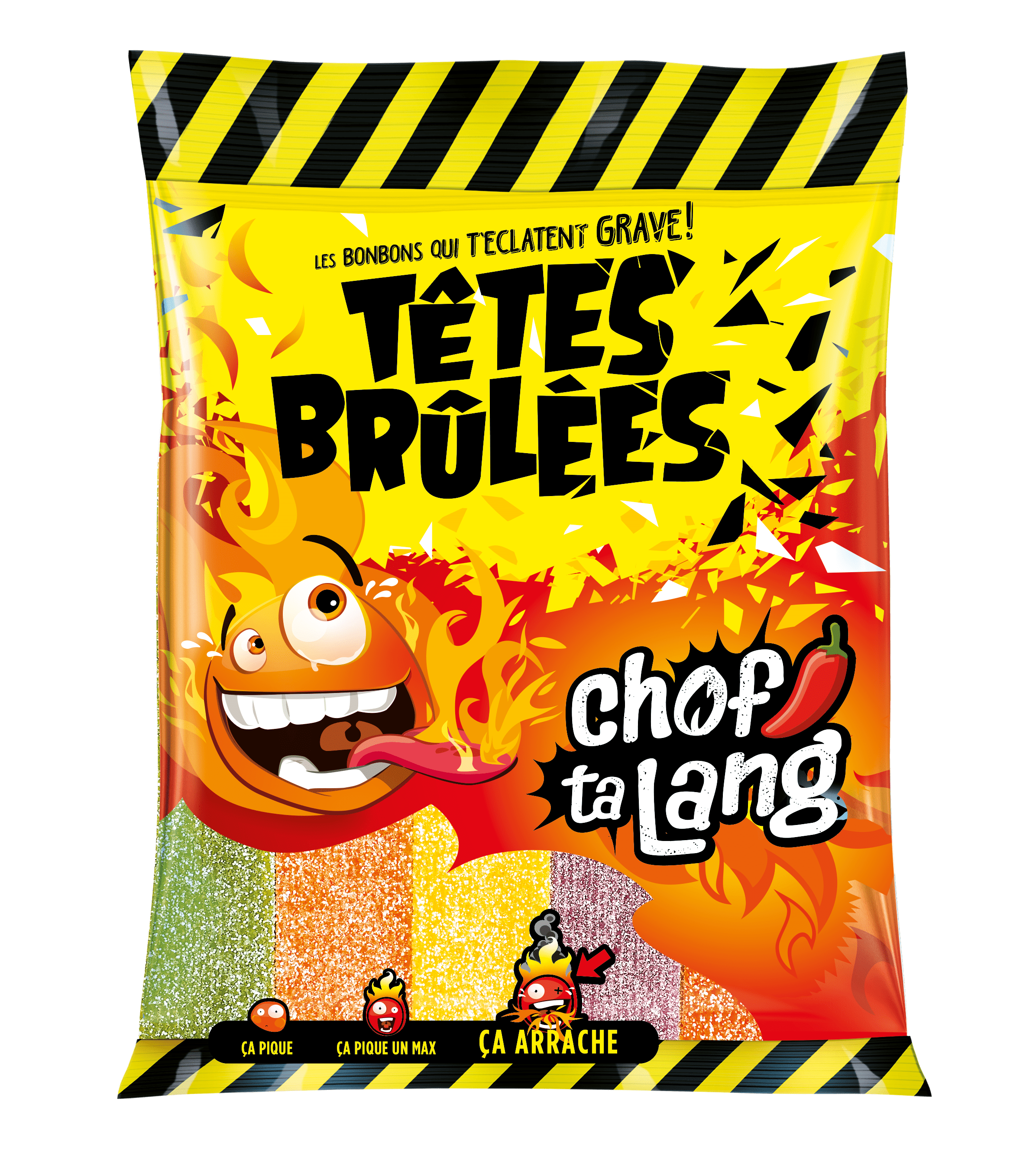 CHOFTALANG_Têtes Brulées