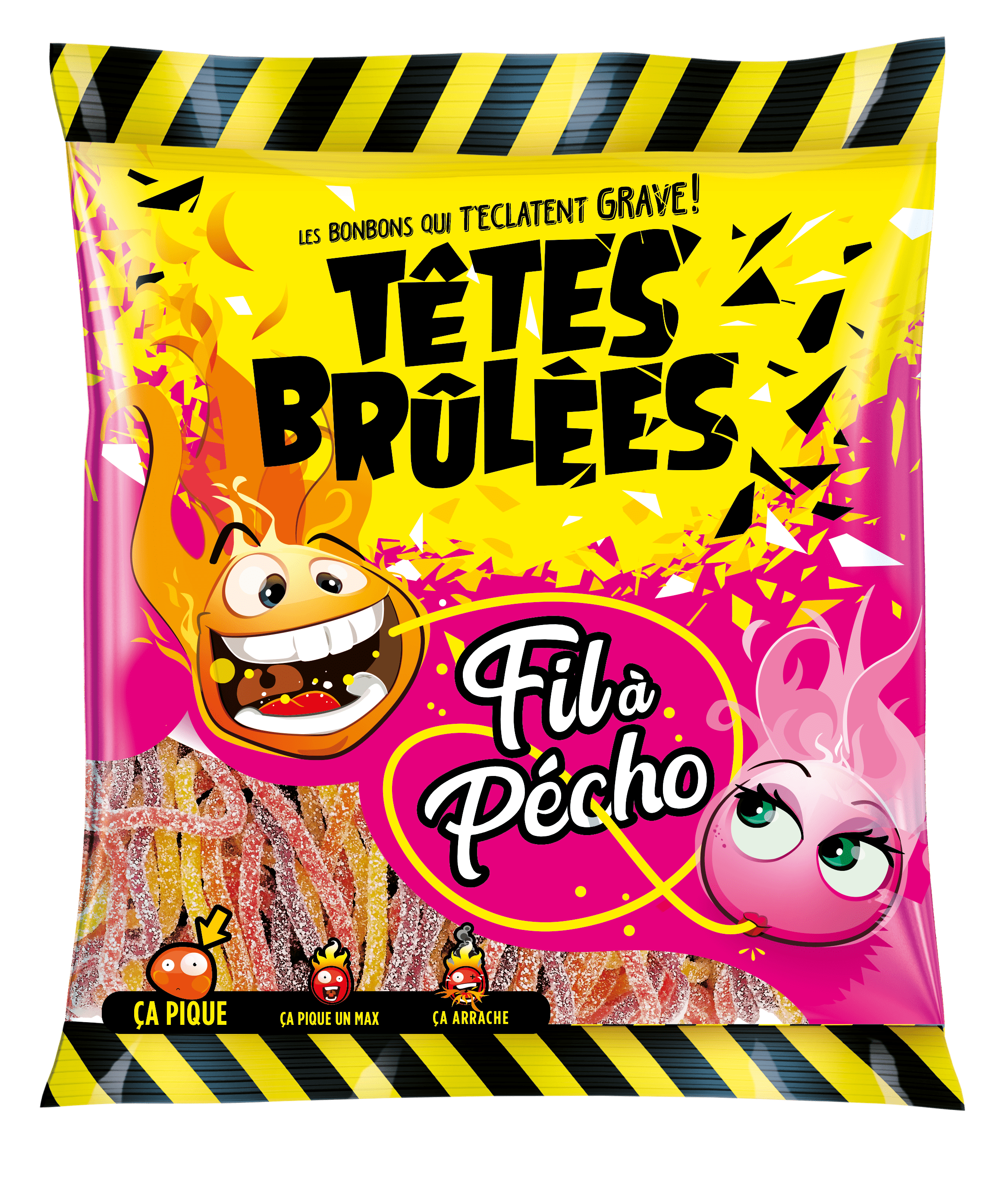 FILAPECHO_Têtes Brulées