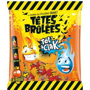 TETACLAK_Têtes Brulées