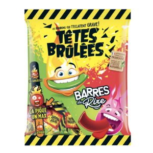 Barres de rire_Têtes Brulées