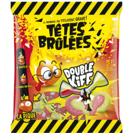 double kiff têtes brûlées