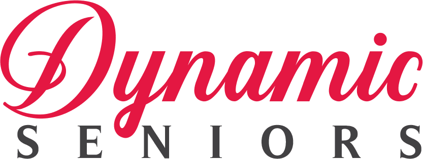 logo dynamic seniors