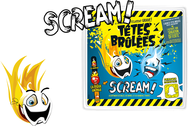 pack-scream-accueil scream tetes brulees