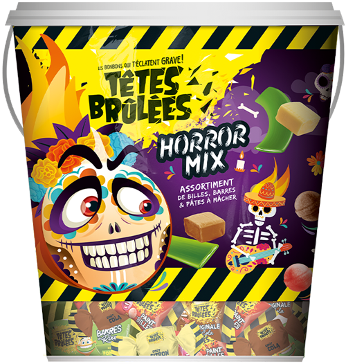 tetes-brulees-seau-horror-mix