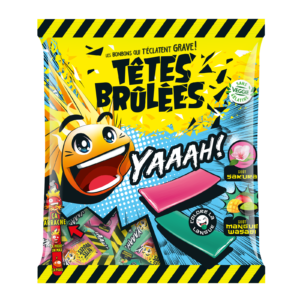 Image du produit Yaaah!