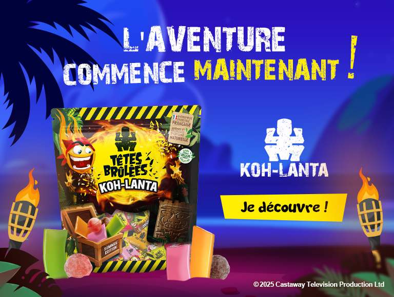 Profites de ton été avec Summer Kiff ! 