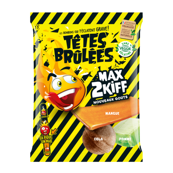 Max2Kiff tetes-brulees-bonbons-max2kiff